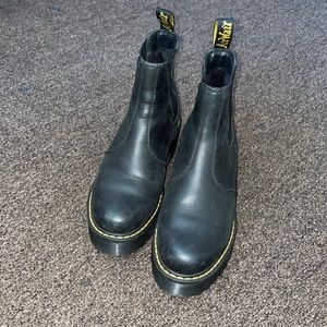 Dr Martens Rometty Chelsea Boots S:6US